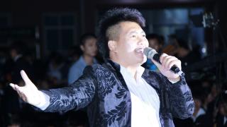 西安高科学院2016年终总结表彰暨元旦汇演圆满落幕