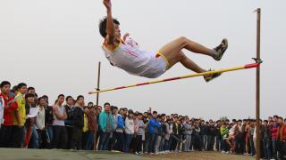 运动会