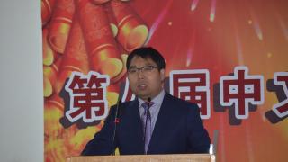 2014年高科学院工作总结报告