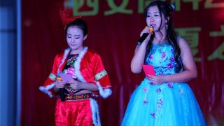 西安高科庆祝党的生日暨夏之梦文艺晚会隆重开幕