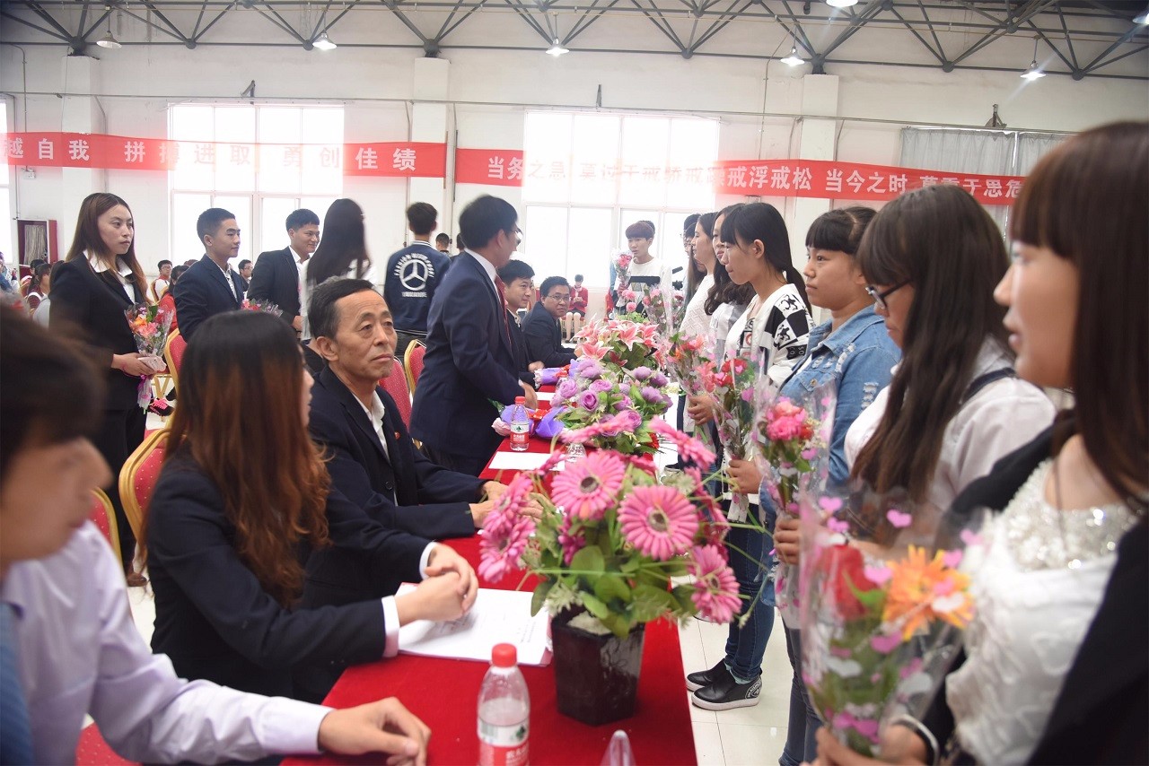 教师节活动