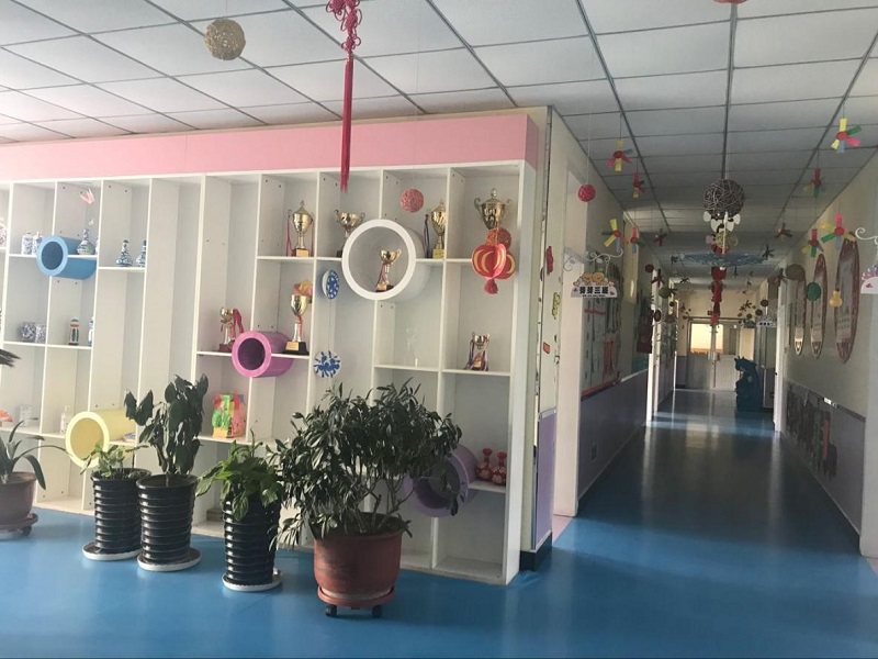 我院幼教学子赴北京实习