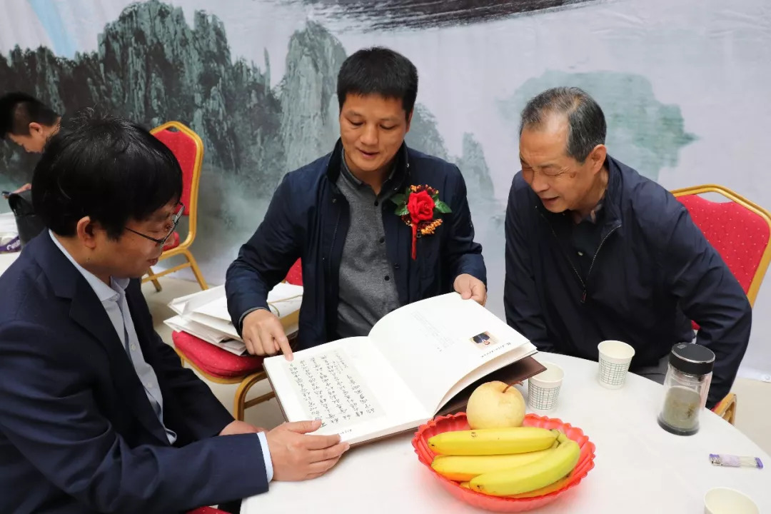 名家文化进走进西安高科学院