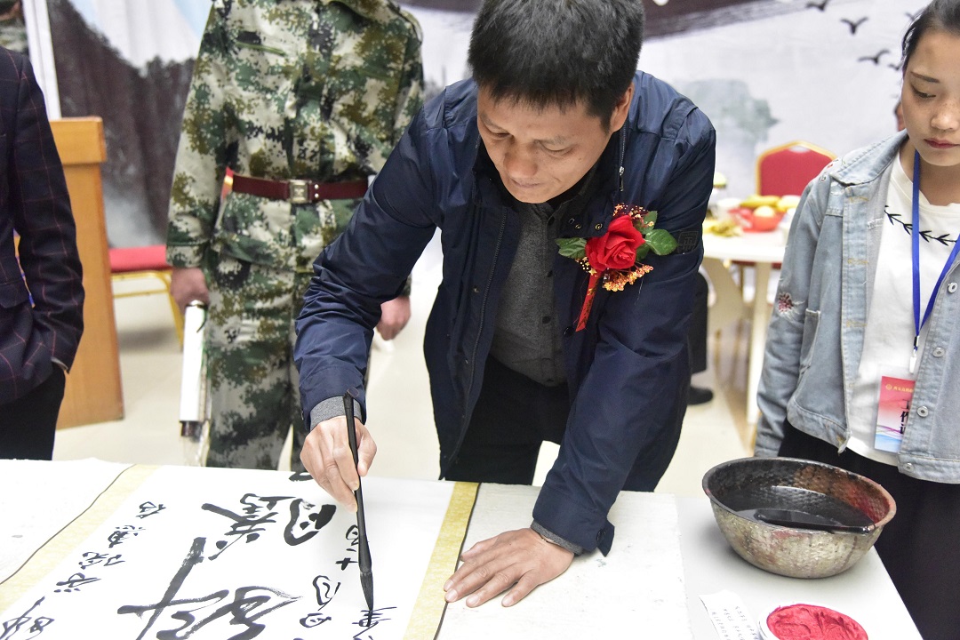 名家文化进走进西安高科学院