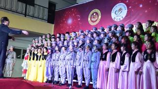 西安高科学院幼教学区 艺术教育教学与管理信息索引（一）