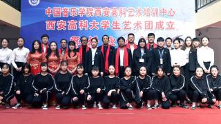 让音乐和梦想伴随我们成长