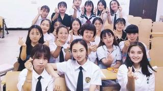 毕业季 | 少年亮剑出山 一梦便入江湖