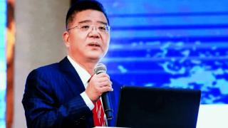 陈子季：职业教育从“大有可为”到“大有作为”