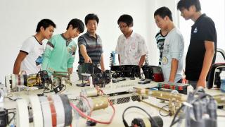 习近平对职业教育工作作出重要指示