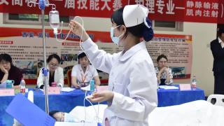 “树高科风采，做技能精英” 西安高科第一届技能大赛