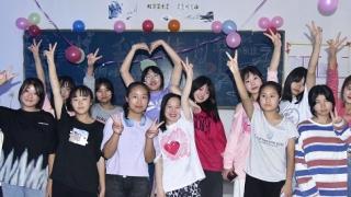 浓情中秋共团圆，月饼飘香满校园  — 西安高科学院的同学们，这样过中秋