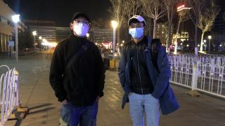 西安到西宁 | 疫情下一场跨越800公里的爱心接力