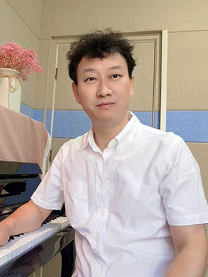 张彦明