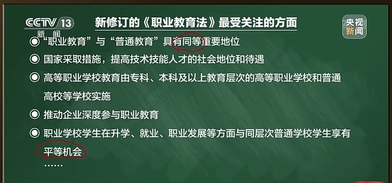 职业教育法