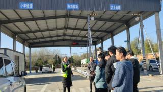 汽修专业教育新探索 我校汽修专业学生观摩见习活动纪实