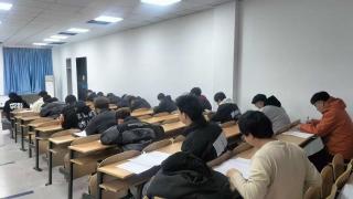 查漏补缺正当时—2023 - 2024 学年第二学期期末补考工作简报
