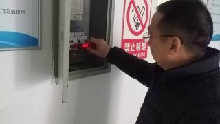情暖归巢路，爱伴学子行——公寓科伴你假期远航