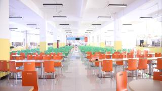 生活环境餐厅