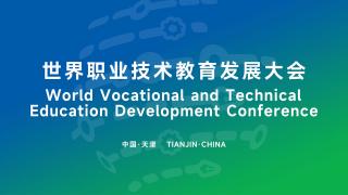 2024年世界职业技术教育发展大会“高技能人才培养的全球战略与实践”平行会议综述