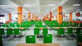 学生第一餐厅