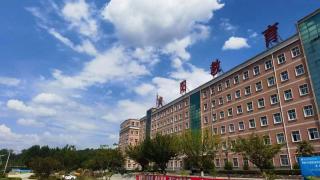 1号教学楼