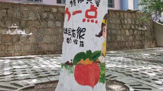 学生环创作品