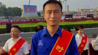 从技工院校走出的劳模工匠 - 徐立平:雕刻火药的“一把锋刀”
