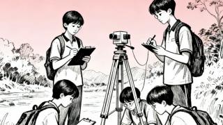 解码“实践兴校”：厚植实践沃土，夯实学校品牌建设稳固基石