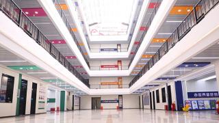 匠心铸就品质，管理赋能成长 ----西安高科技工学校日常教学管理工作全景展现