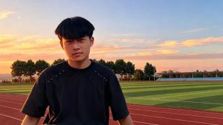 【追风少年·再出发】系列人物纪实（一）｜柔道少年梁明川：从省队赛场归来，在校园开启新征途